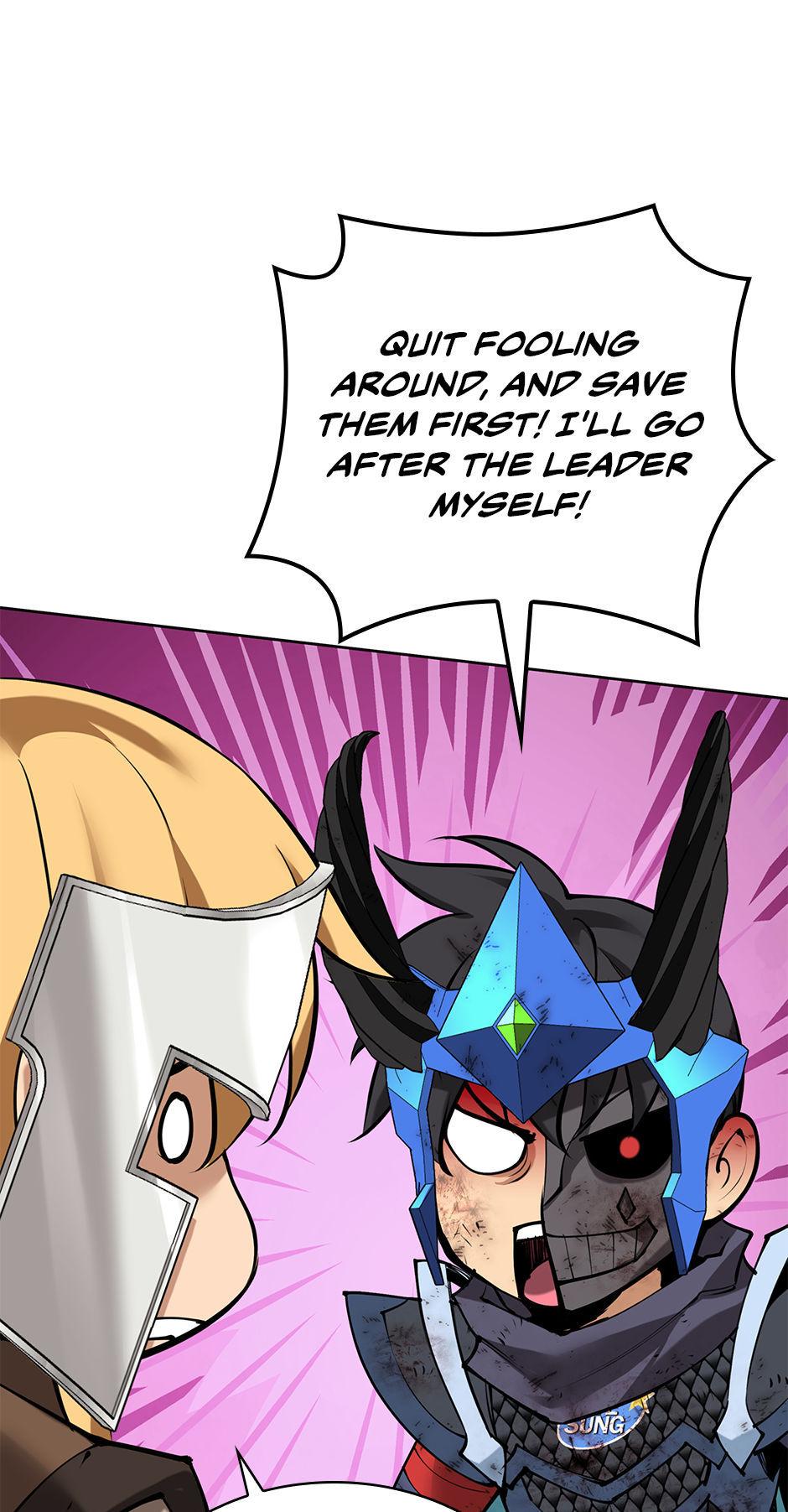 Overgeared Chapter 274 — page 11