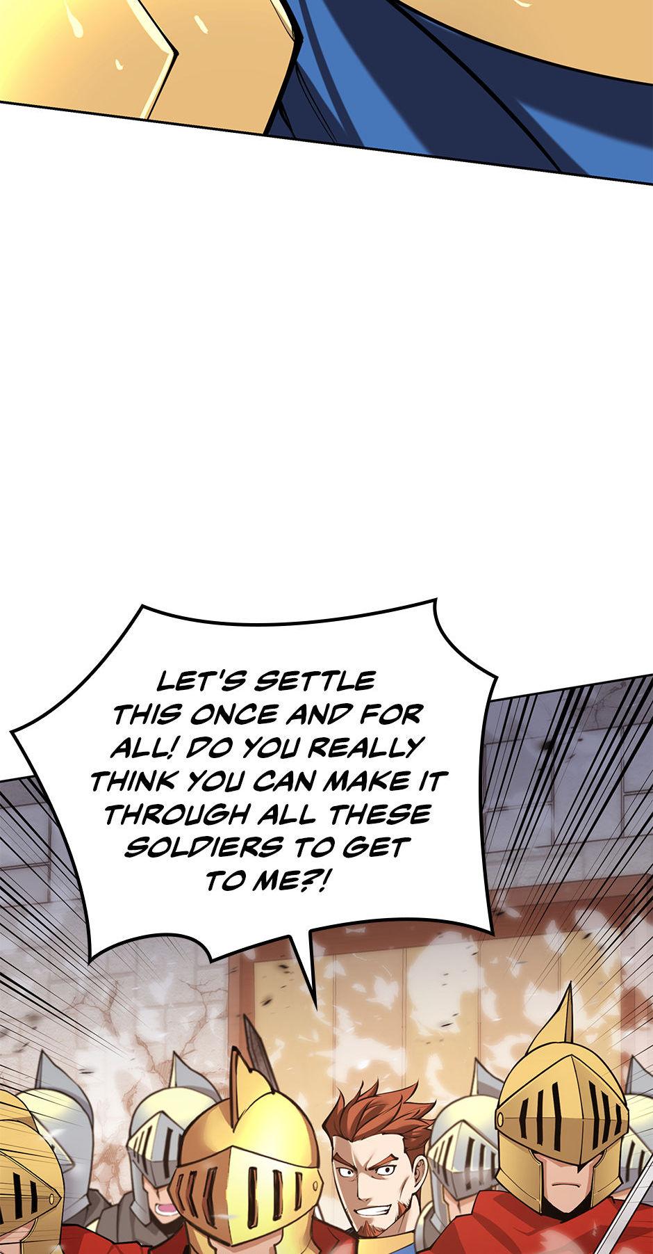 Overgeared Chapter 274 — page 13