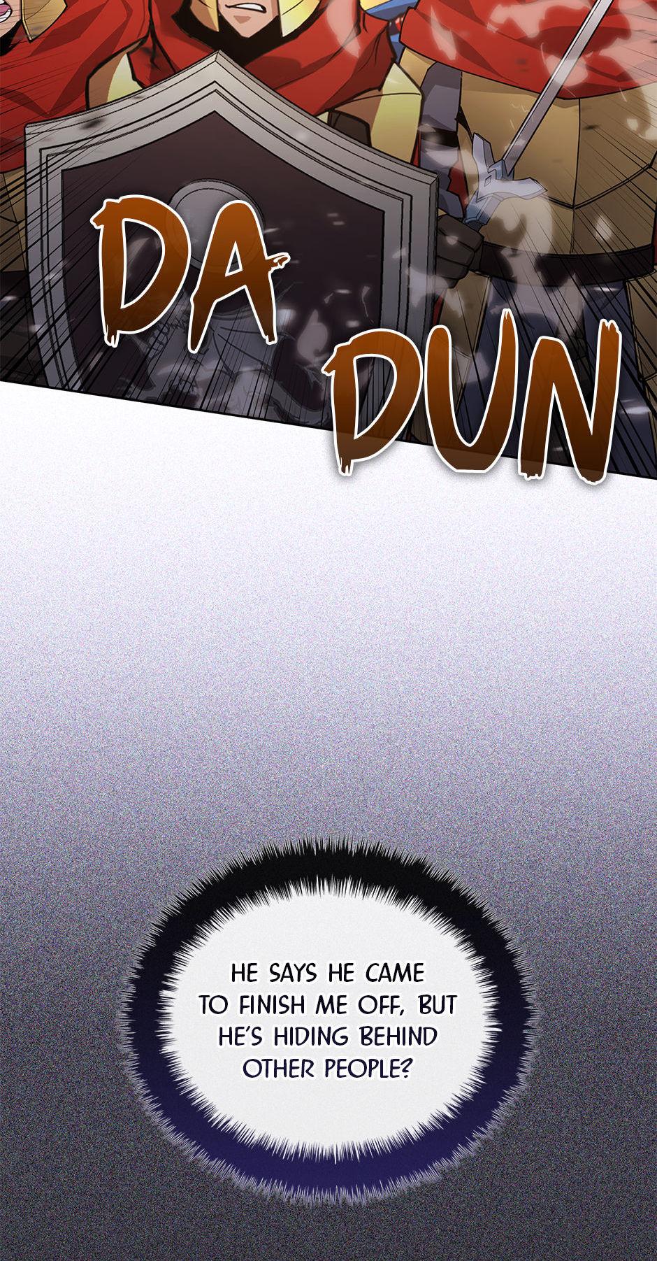 Overgeared Chapter 274 — page 14