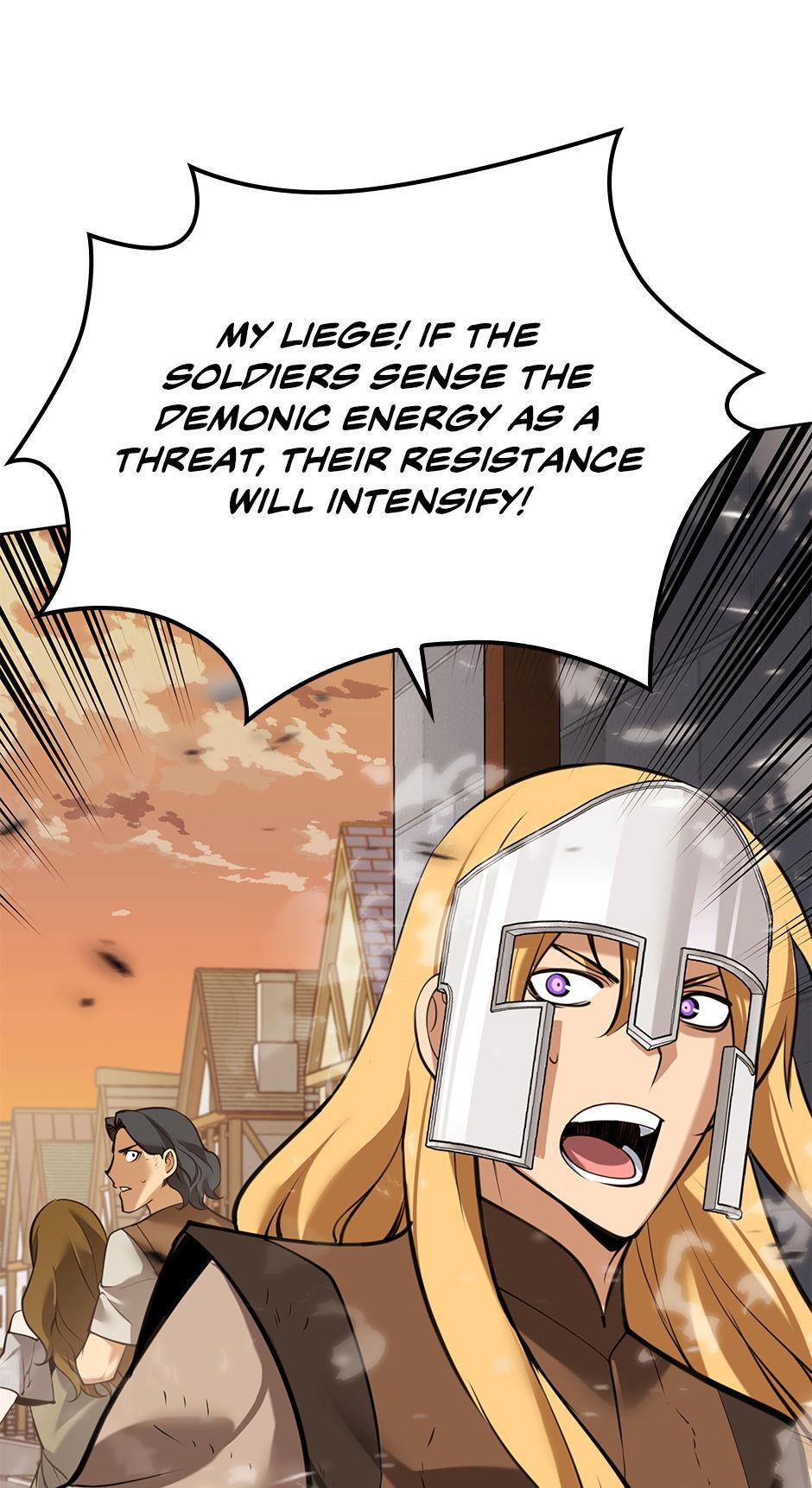 Overgeared Chapter 274 — page 17