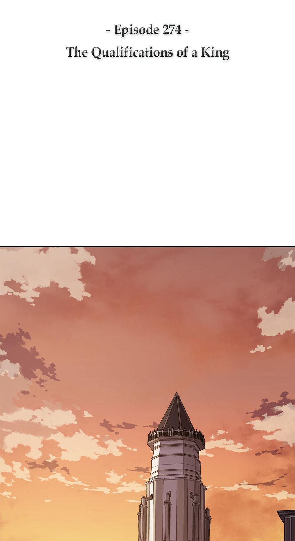 Overgeared Chapter 274 — page 22