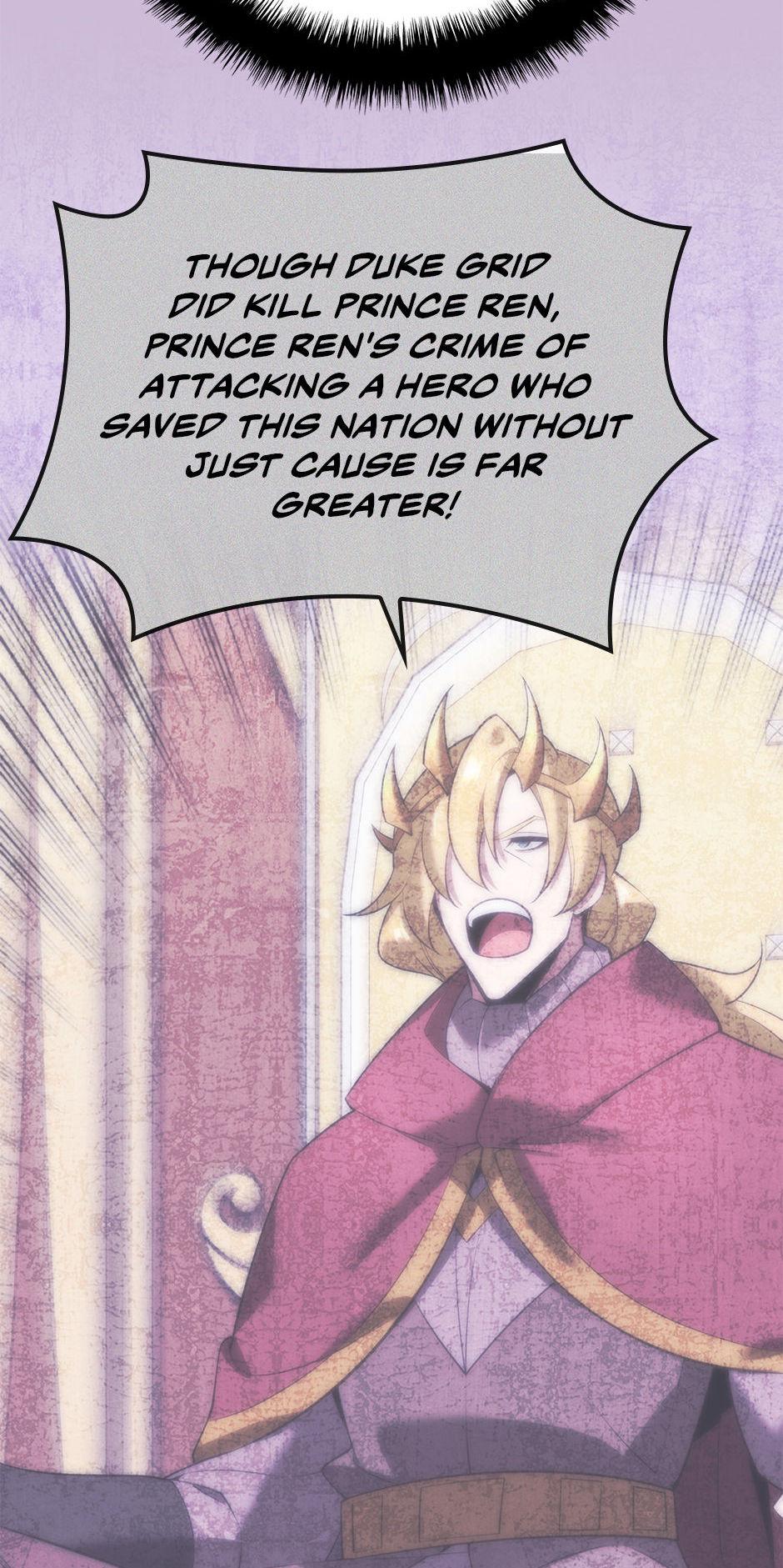 Overgeared Chapter 274 — page 28