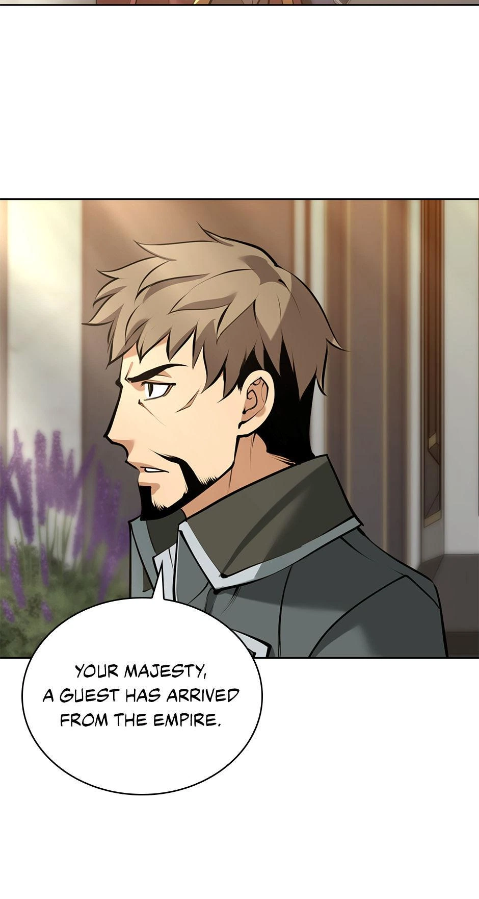 Overgeared Chapter 274 — page 34