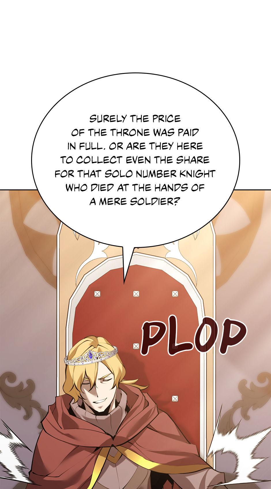 Overgeared Chapter 274 — page 35