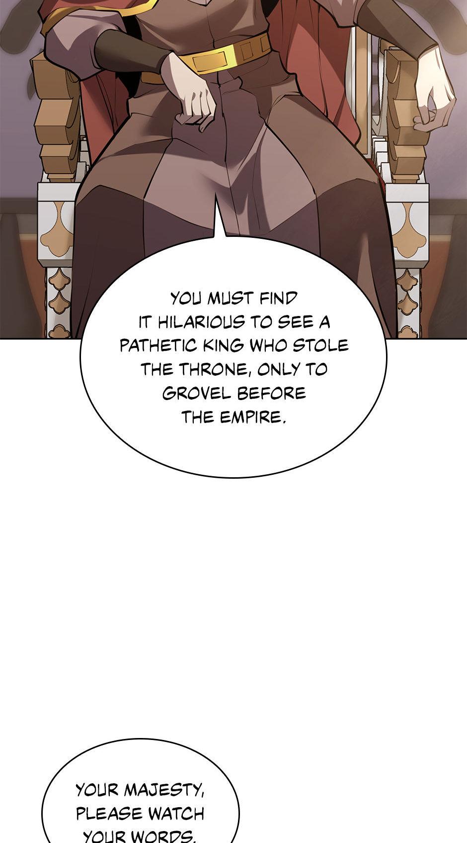 Overgeared Chapter 274 — page 36