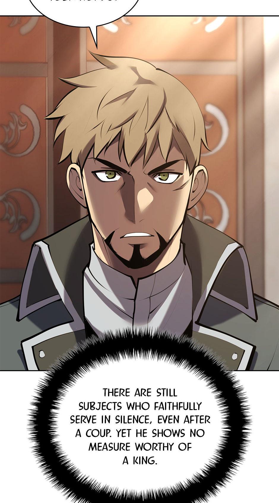 Overgeared Chapter 274 — page 37