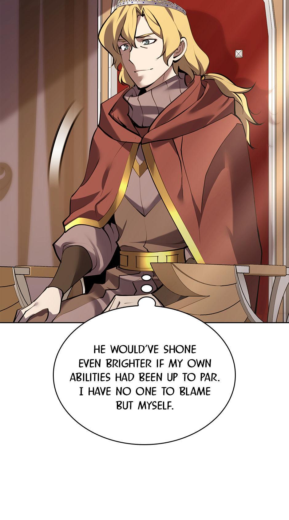 Overgeared Chapter 274 — page 39