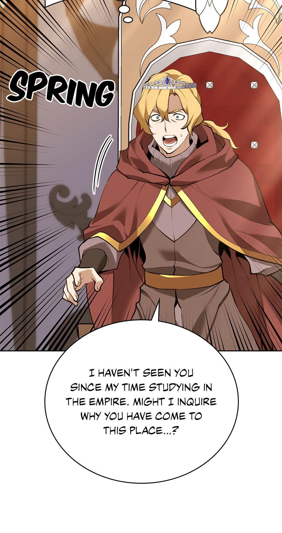 Overgeared Chapter 274 — page 44