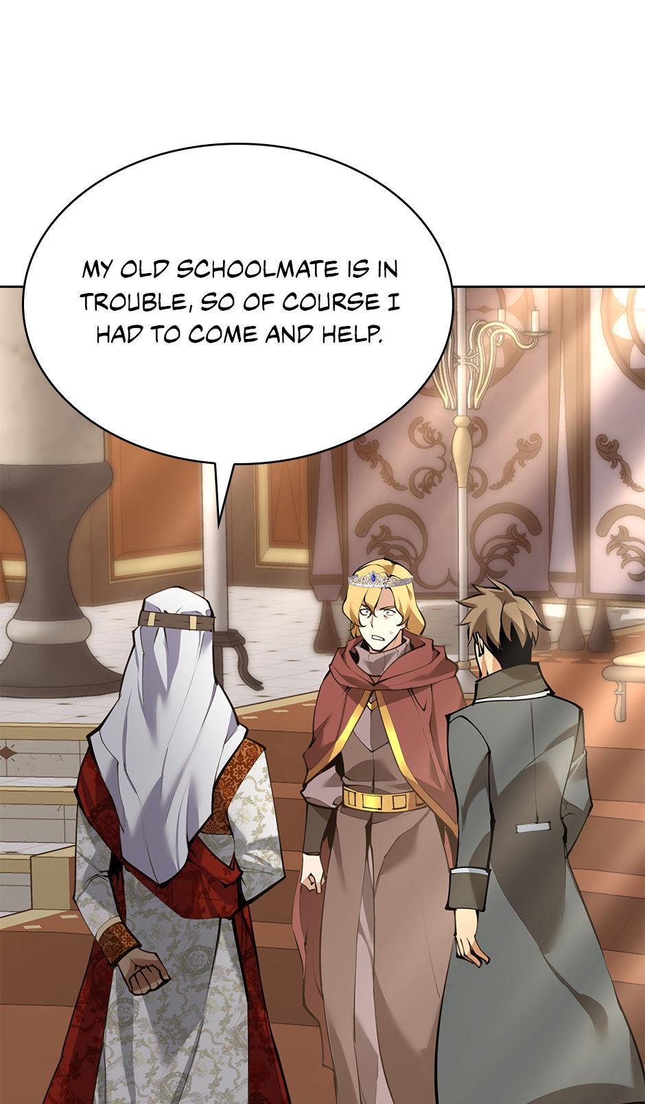 Overgeared Chapter 274 — page 45