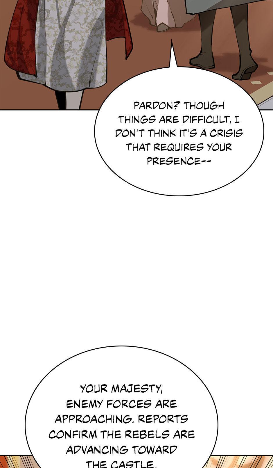 Overgeared Chapter 274 — page 46