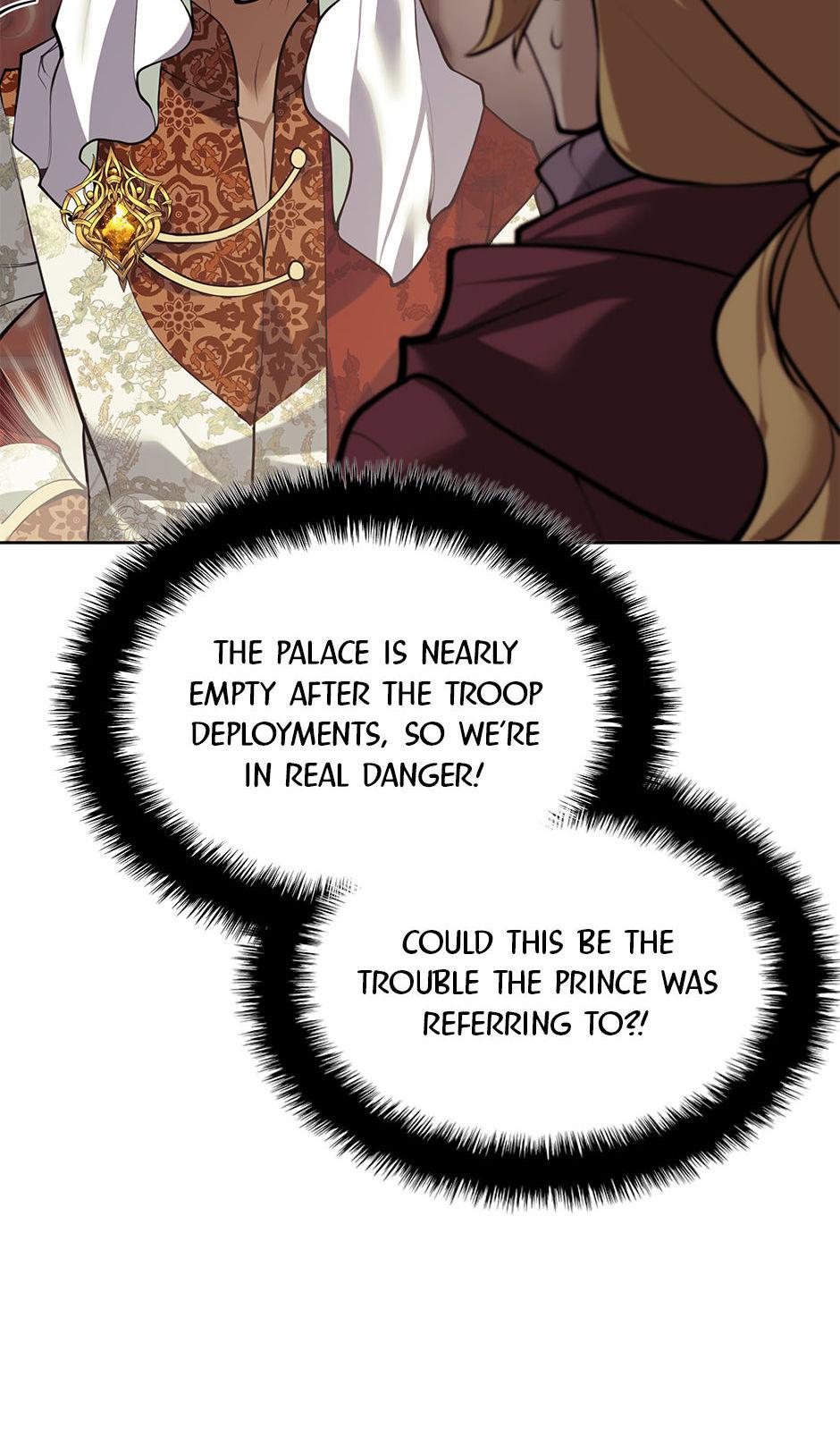 Overgeared Chapter 274 — page 49