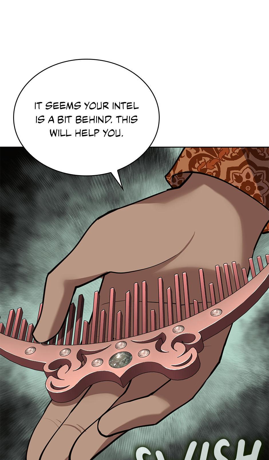 Overgeared Chapter 274 — page 50