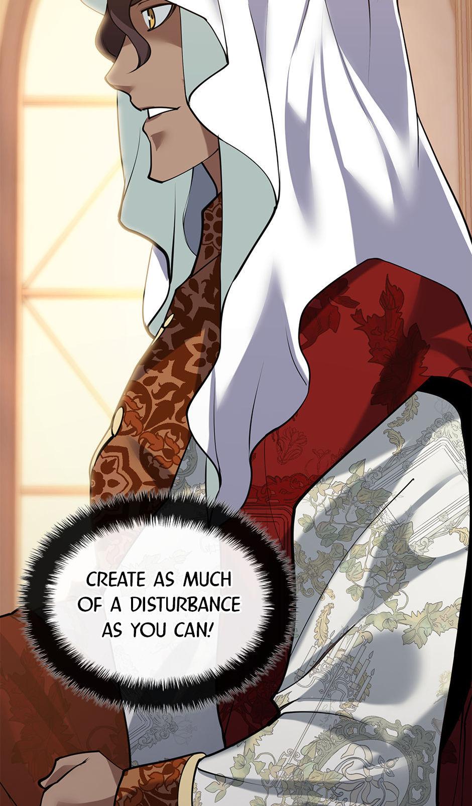 Overgeared Chapter 274 — page 53