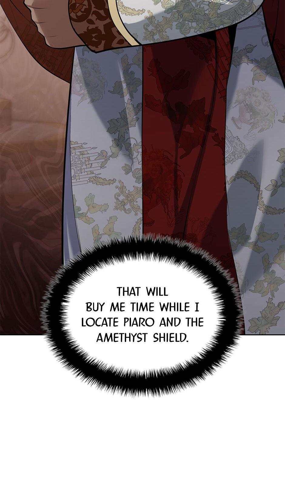 Overgeared Chapter 274 — page 54