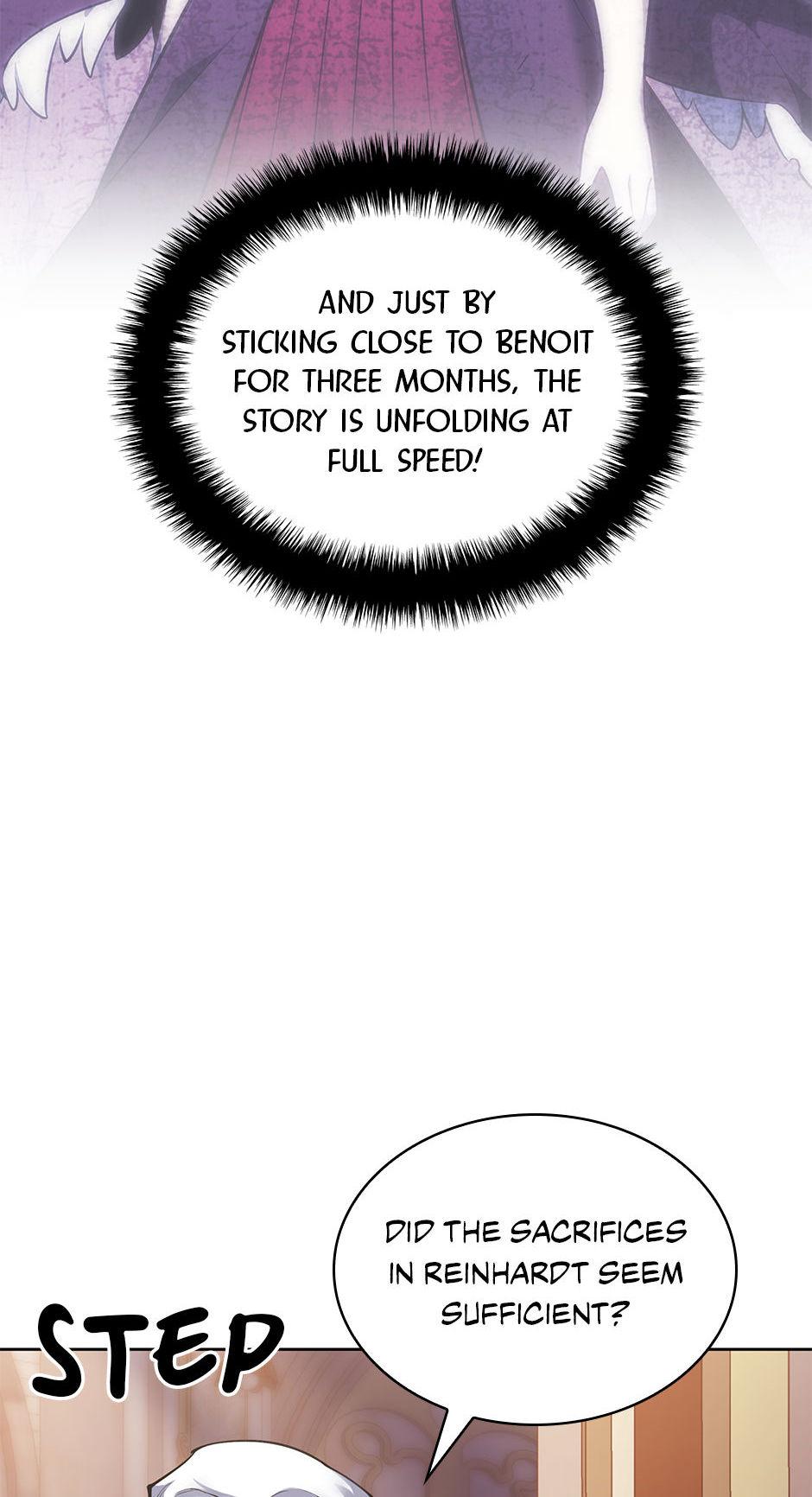 Overgeared Chapter 274 — page 61
