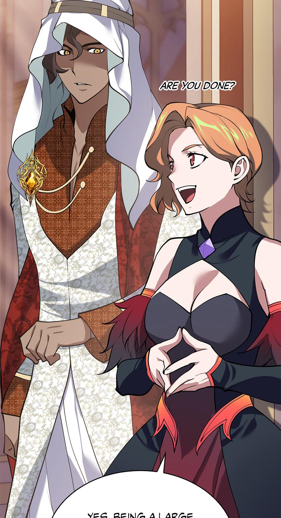 Overgeared Chapter 274 — page 62