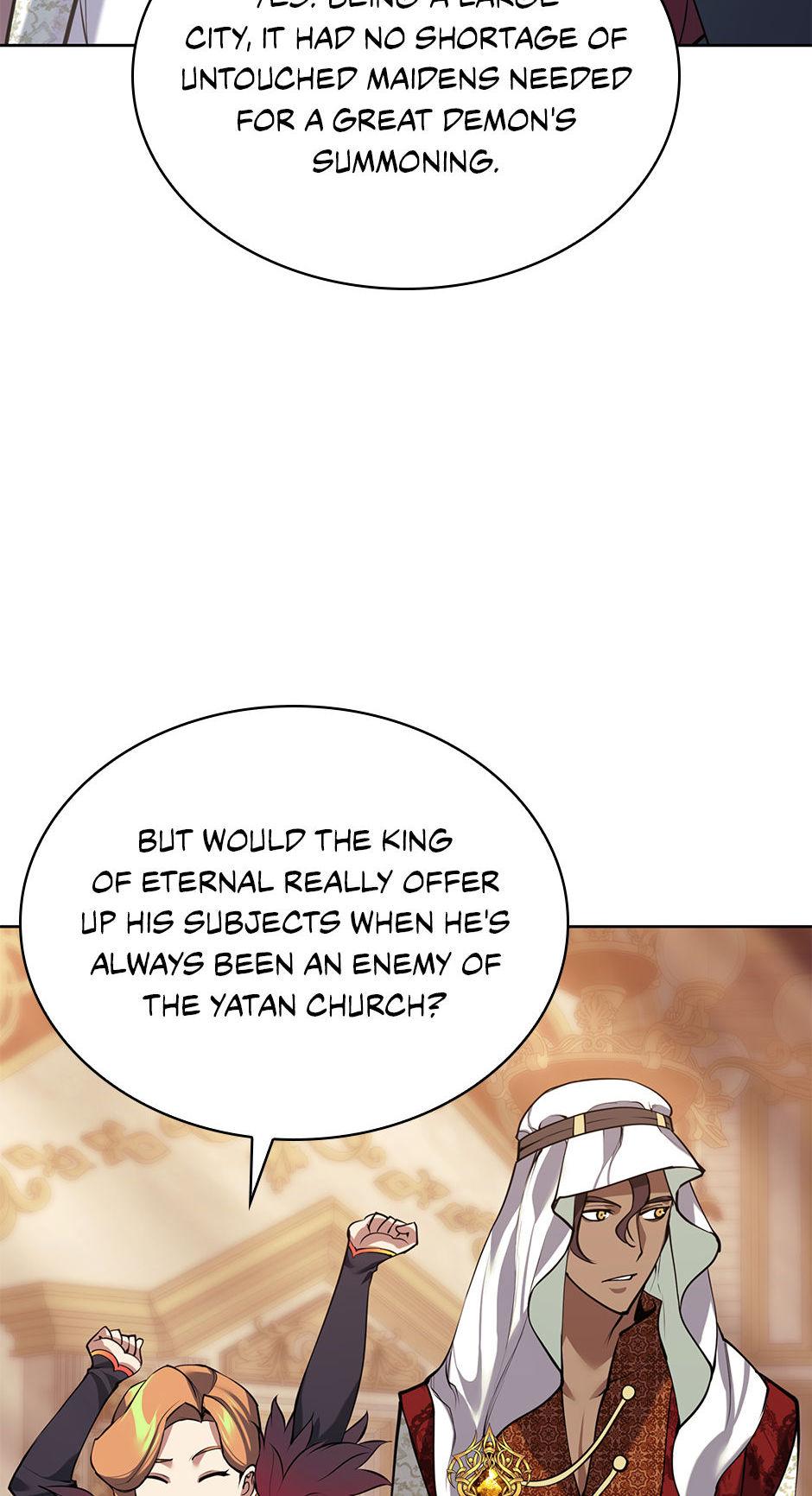 Overgeared Chapter 274 — page 63