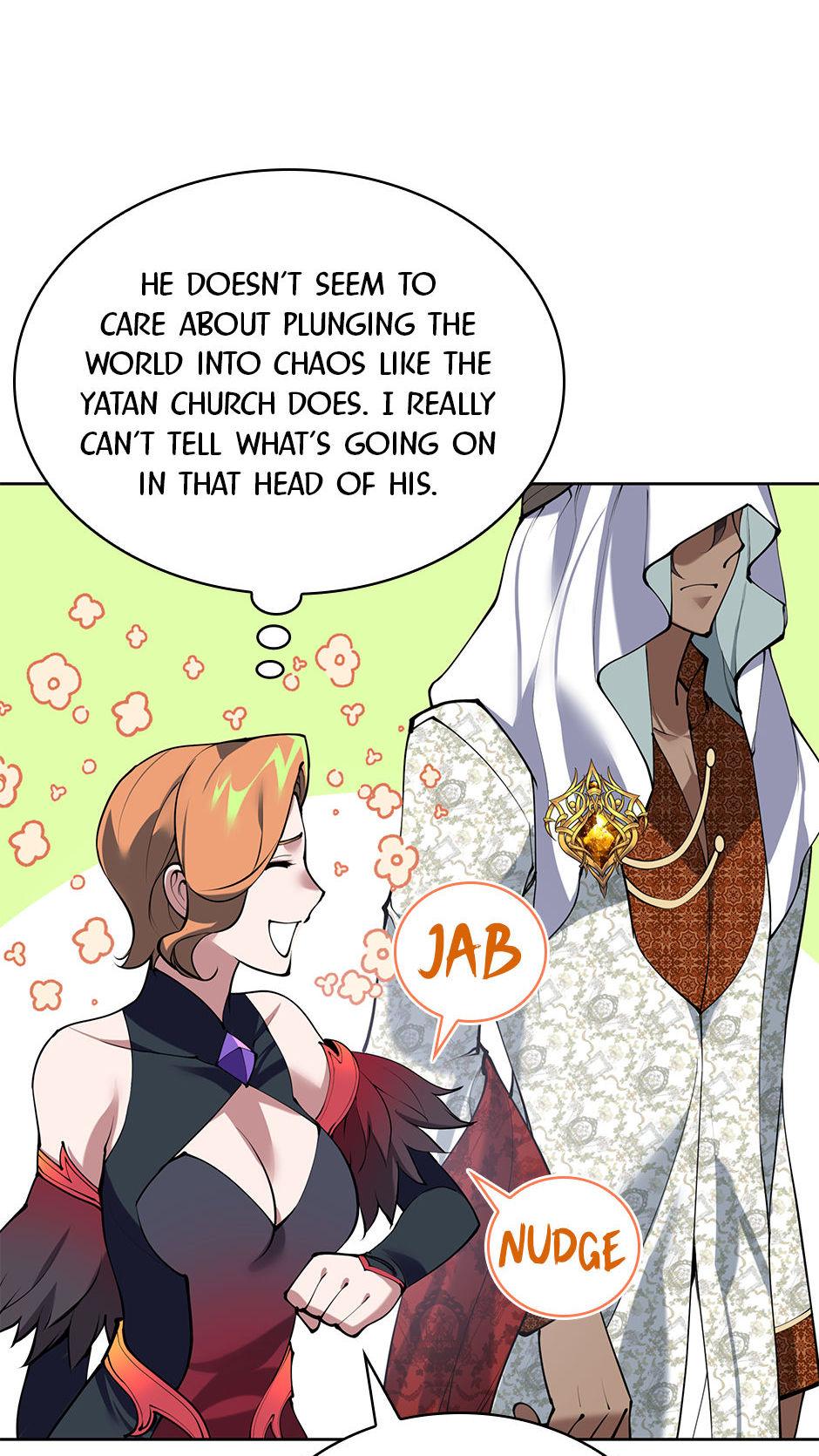 Overgeared Chapter 274 — page 68