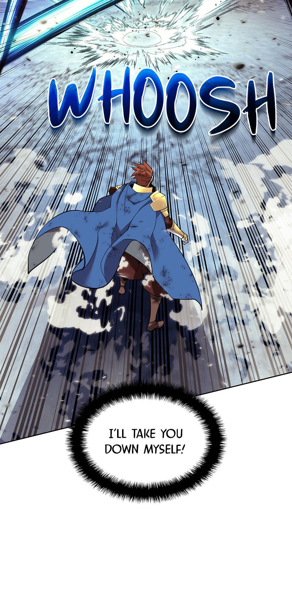 Overgeared Chapter 274 — page 85