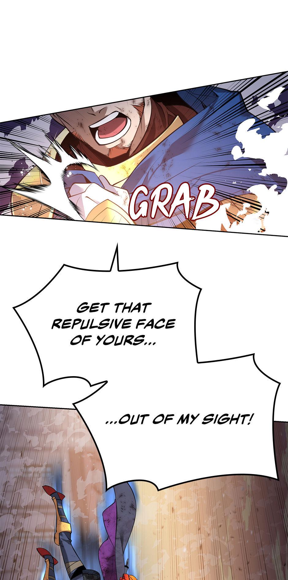 Overgeared Chapter 274 — page 86