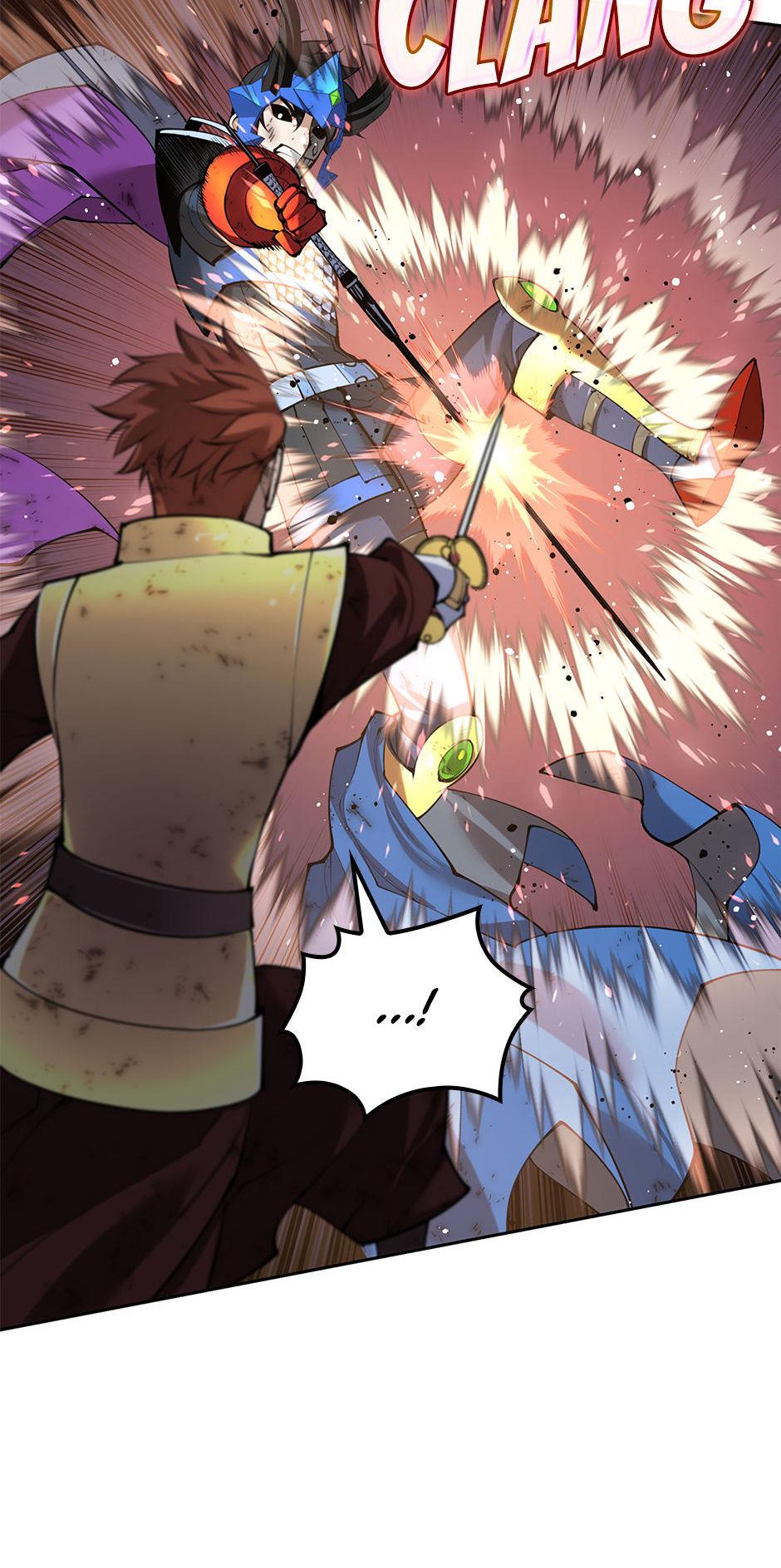 Overgeared Chapter 274 — page 89
