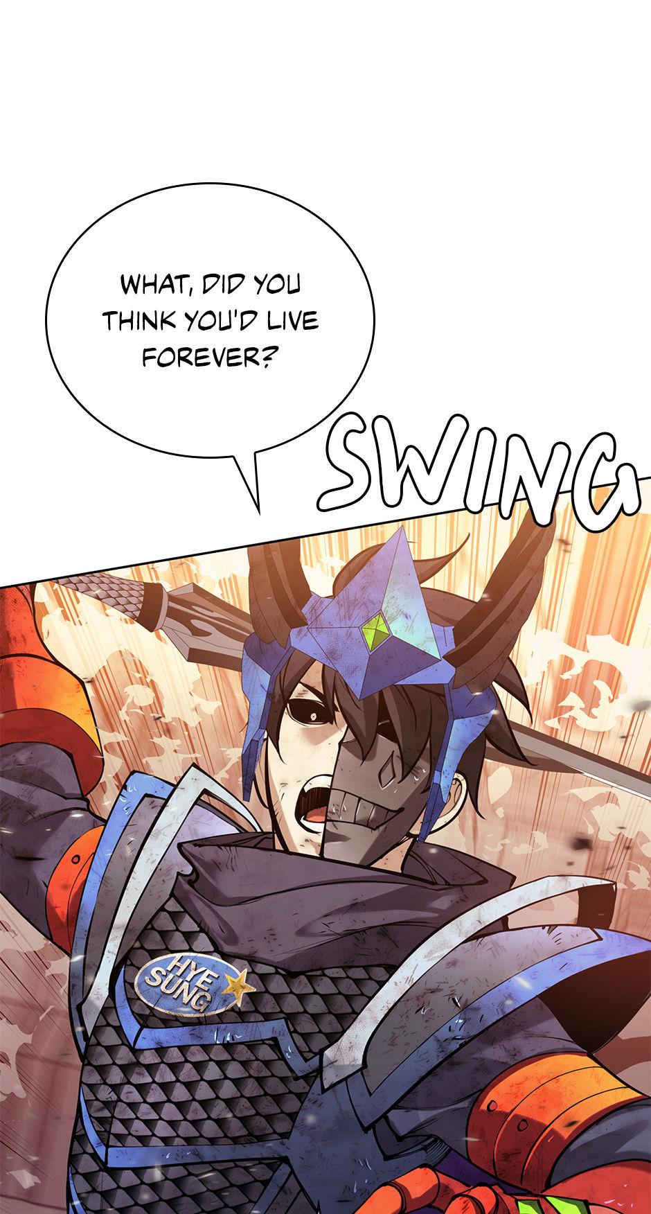 Overgeared Chapter 274 — page 94