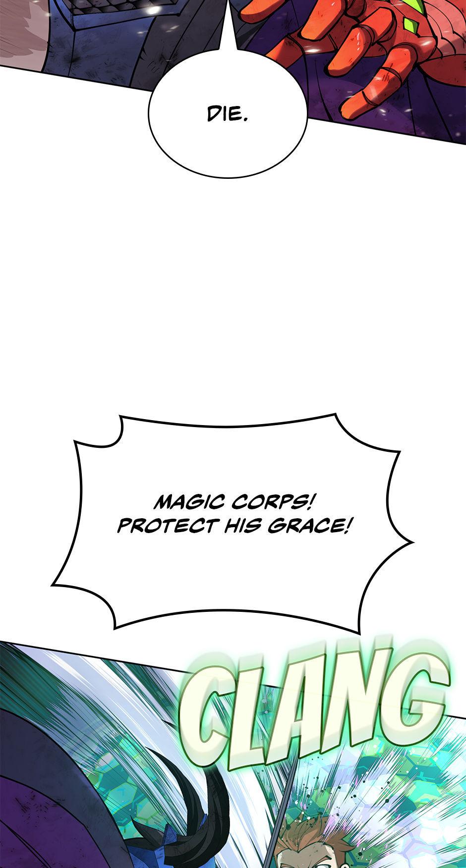 Overgeared Chapter 274 — page 95