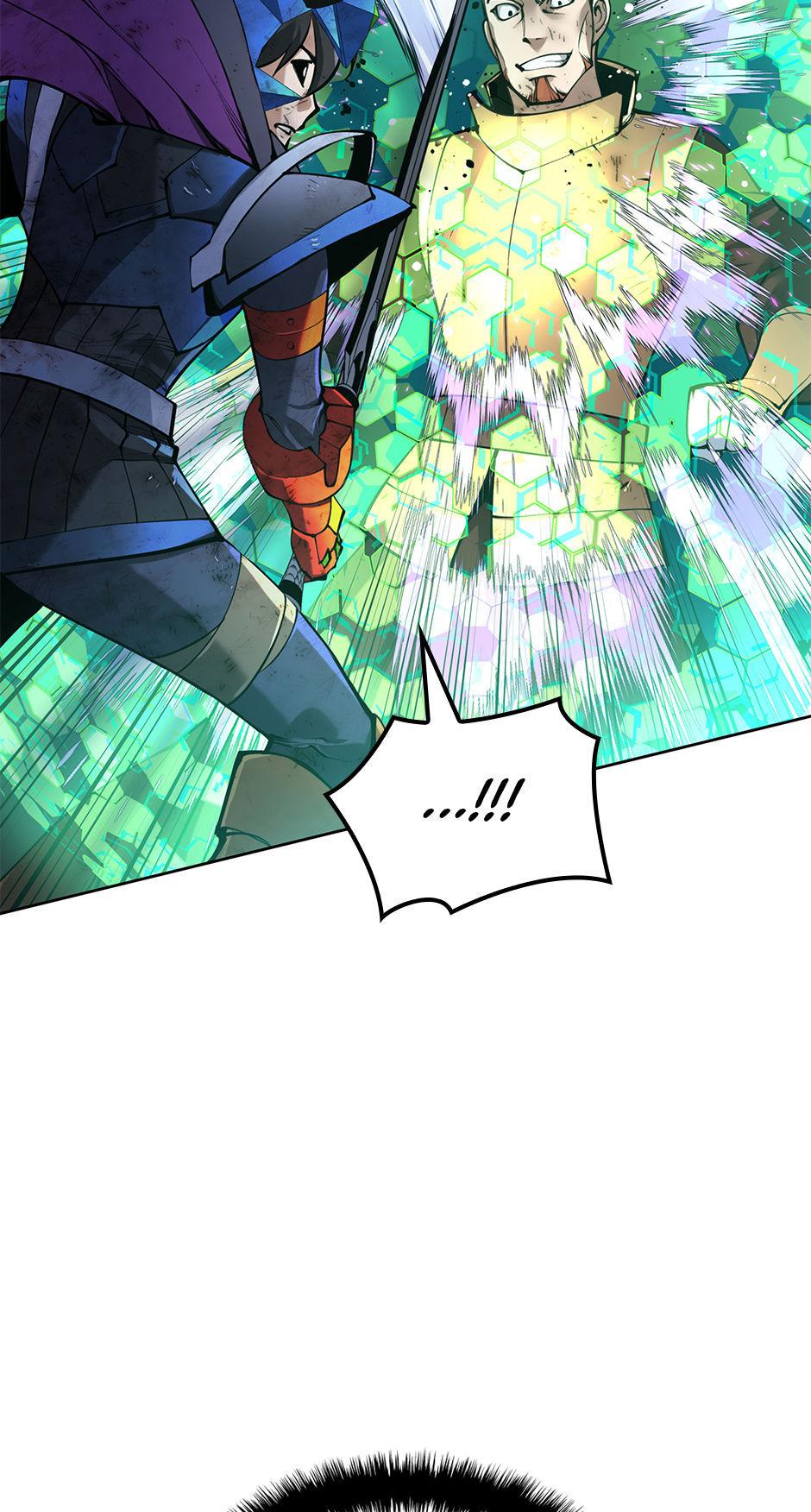 Overgeared Chapter 274 — page 96