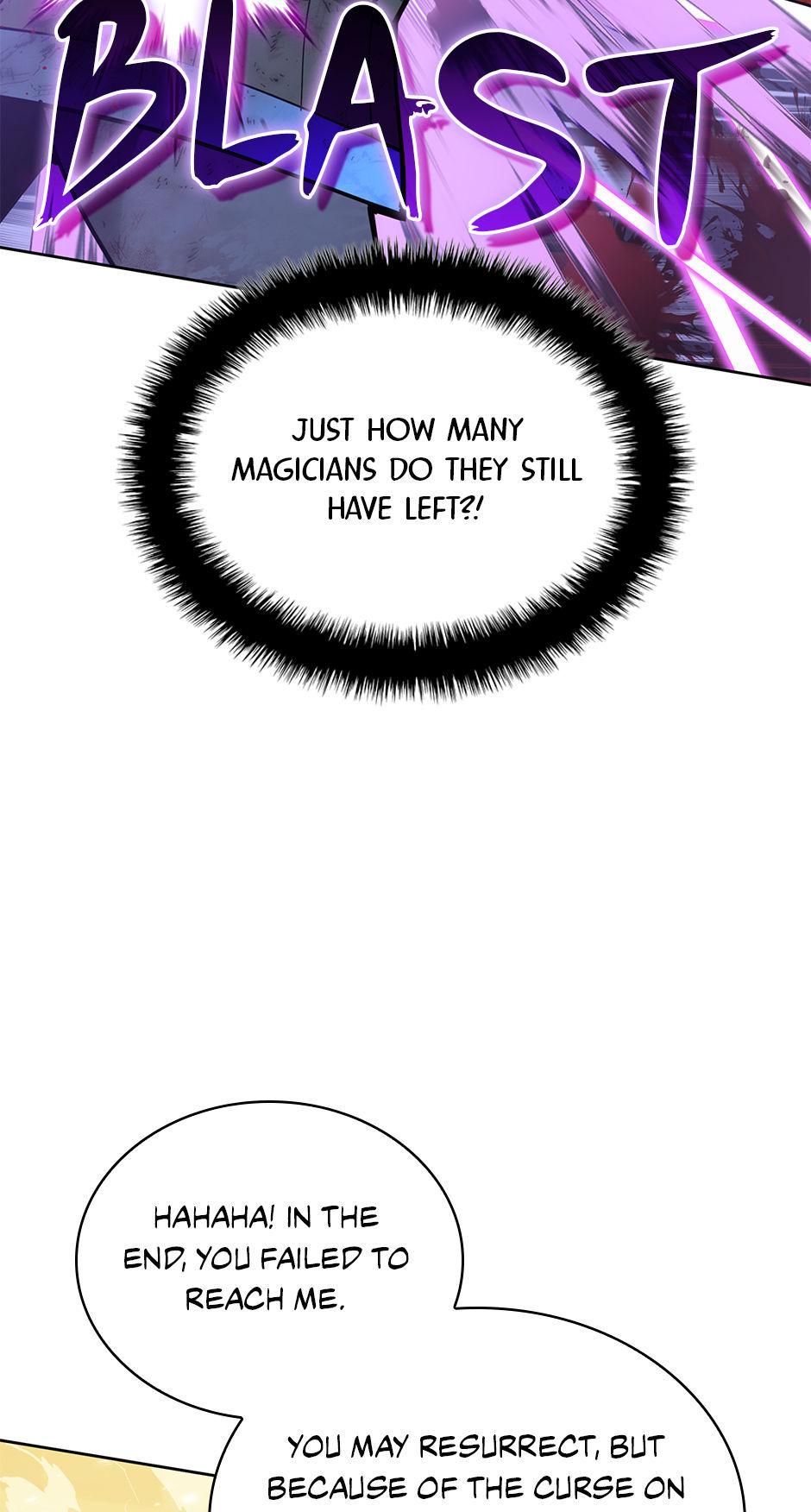 Overgeared Chapter 274 — page 98