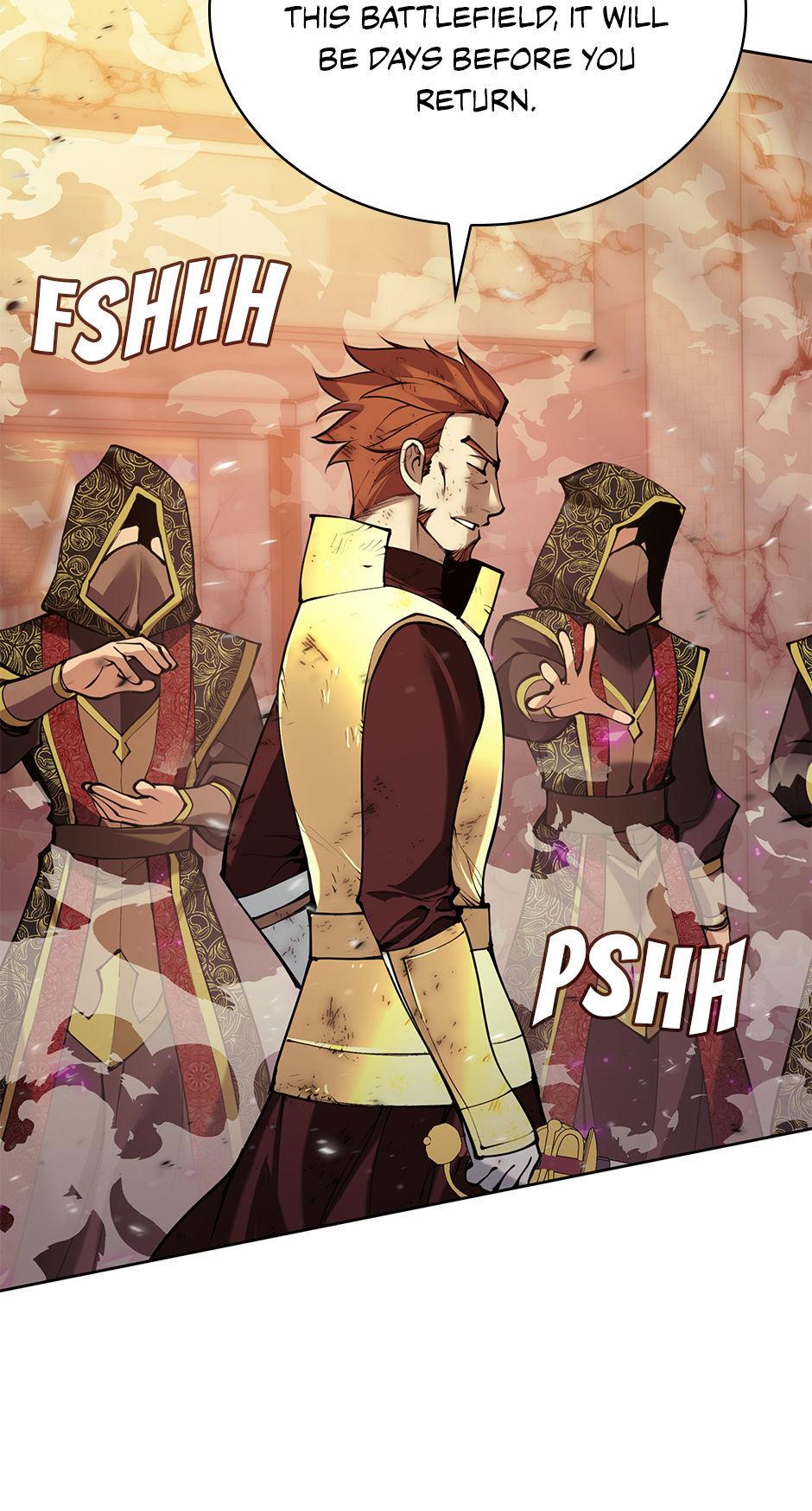 Overgeared Chapter 274 — page 99