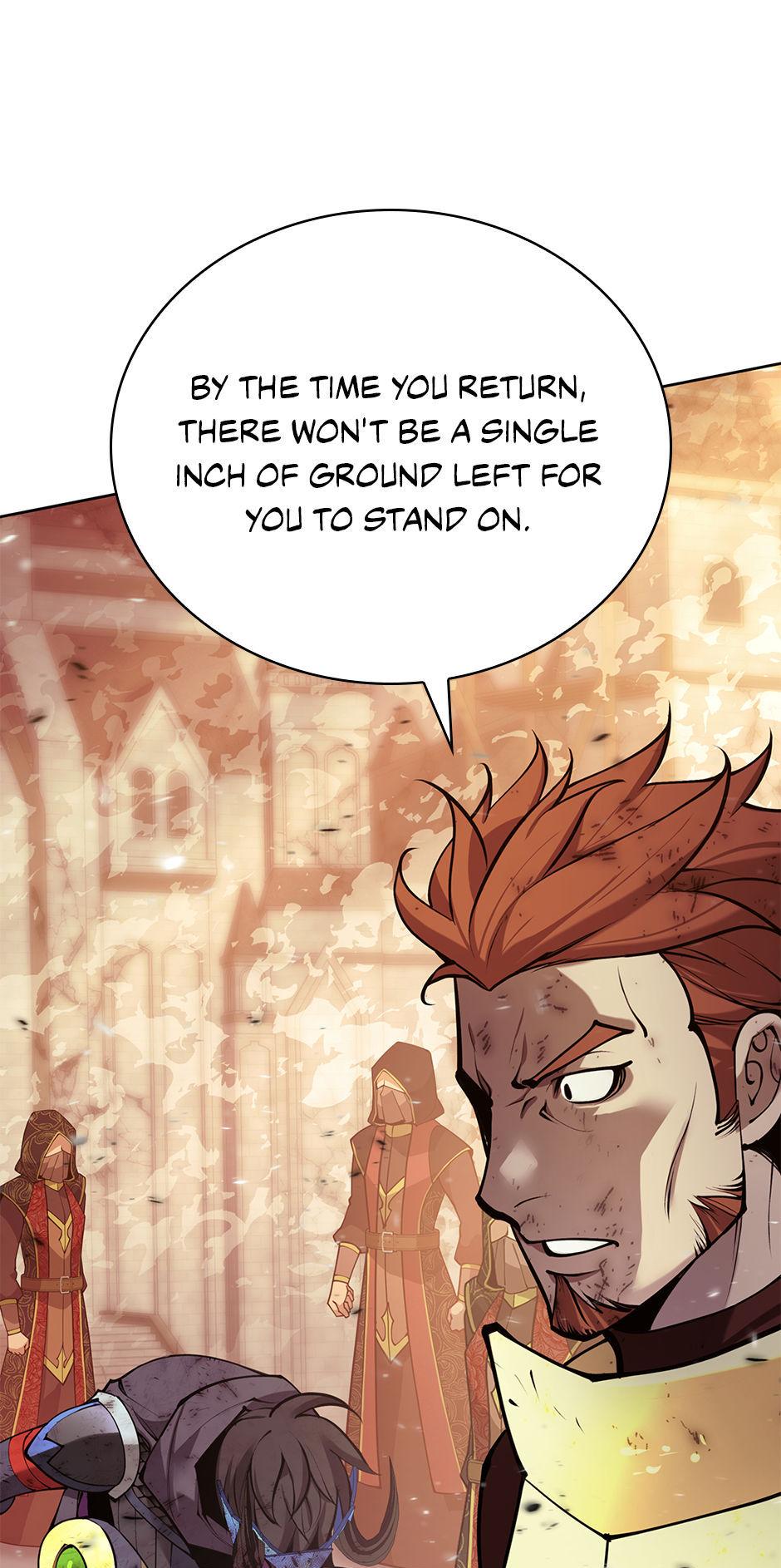 Overgeared Chapter 274 — page 100