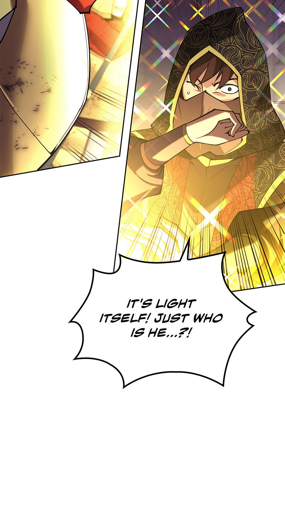 Overgeared Chapter 274 — page 106