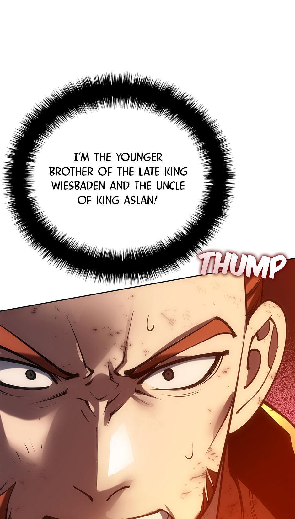 Overgeared Chapter 274 — page 111