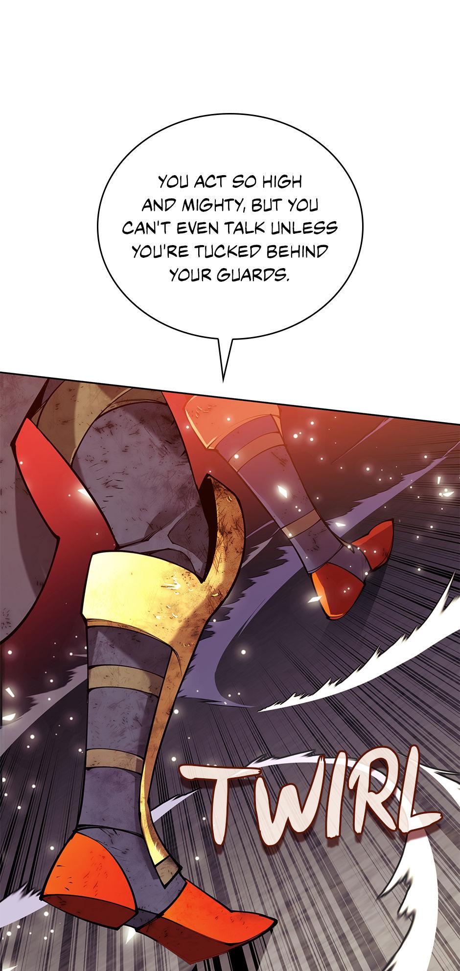 Overgeared Chapter 274 — page 116