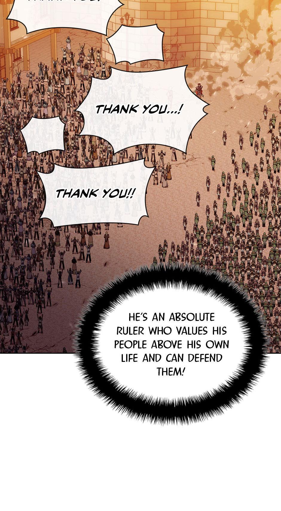 Overgeared Chapter 274 — page 135