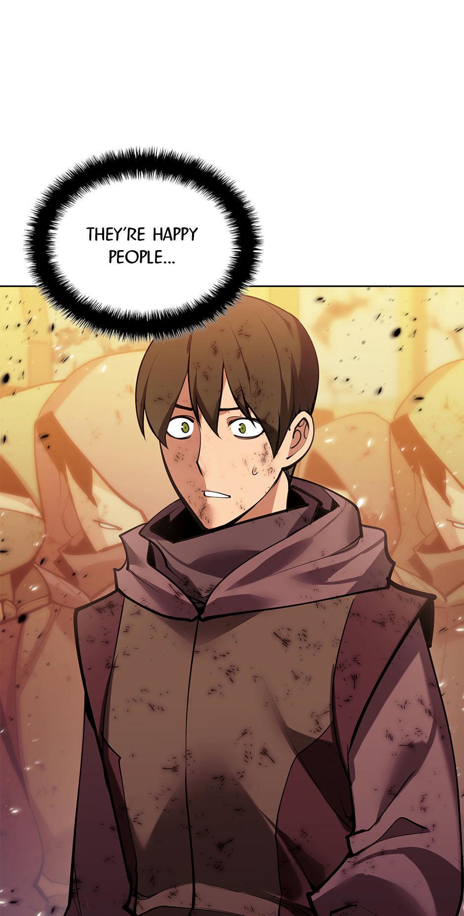 Overgeared Chapter 274 — page 136