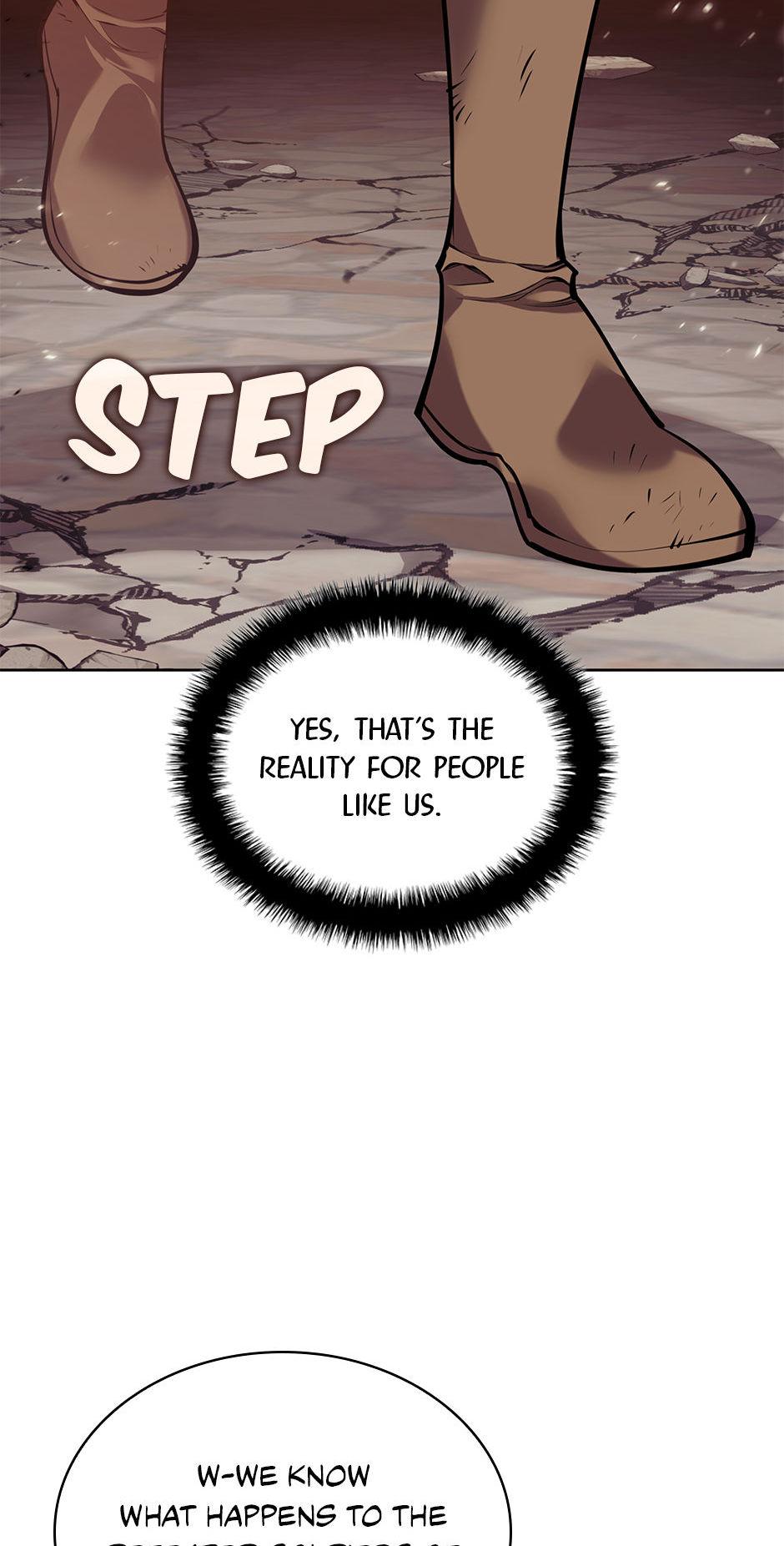 Overgeared Chapter 274 — page 138
