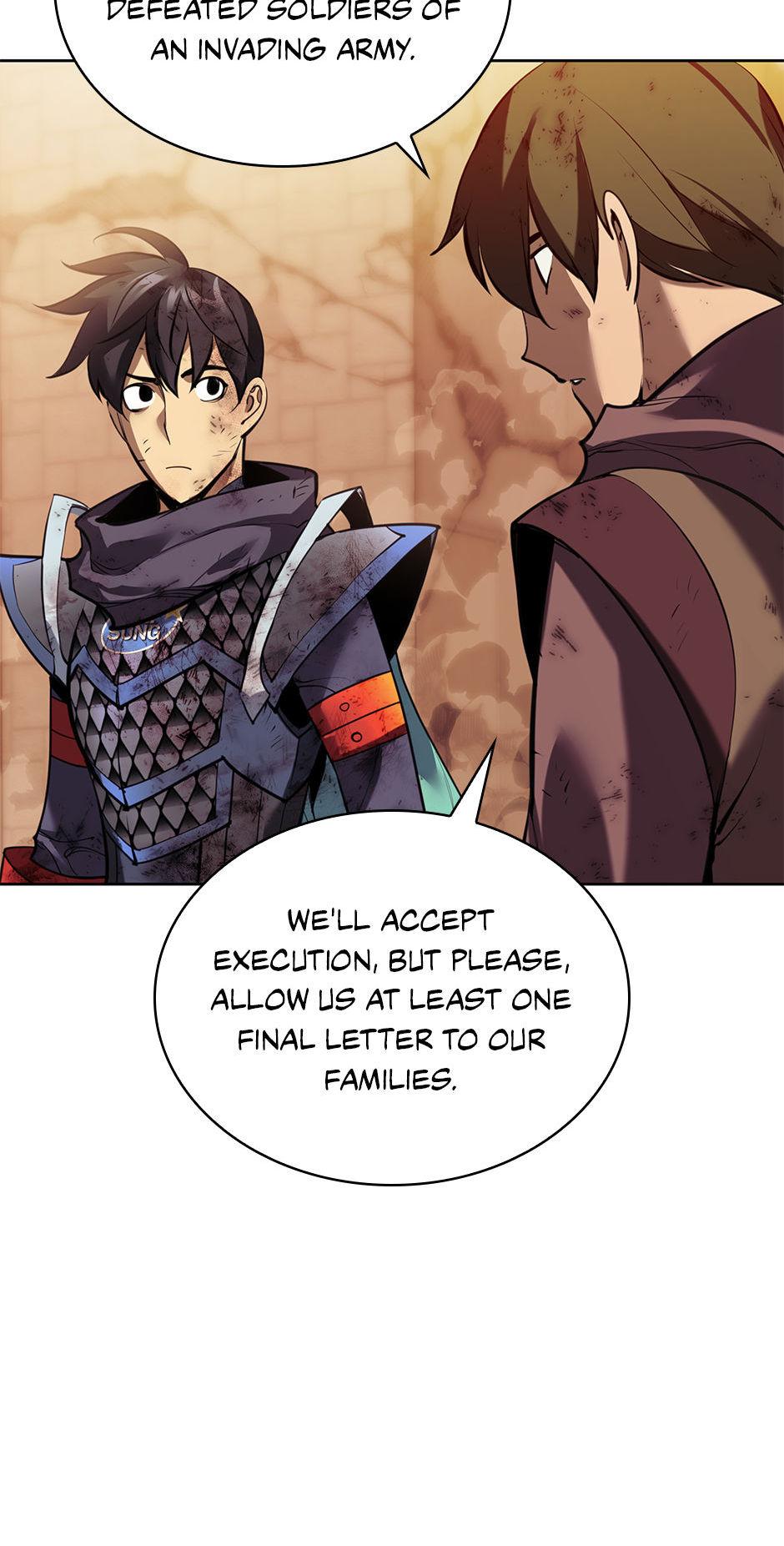 Overgeared Chapter 274 — page 139