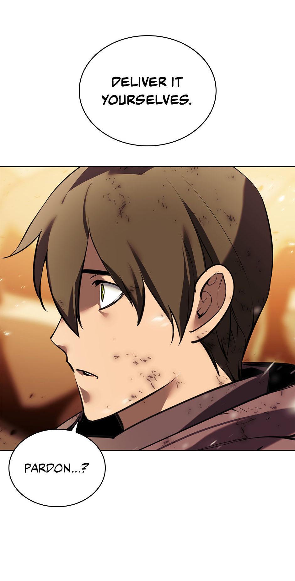 Overgeared Chapter 274 — page 140