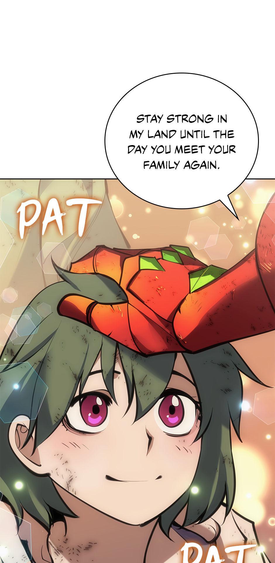 Overgeared Chapter 274 — page 141