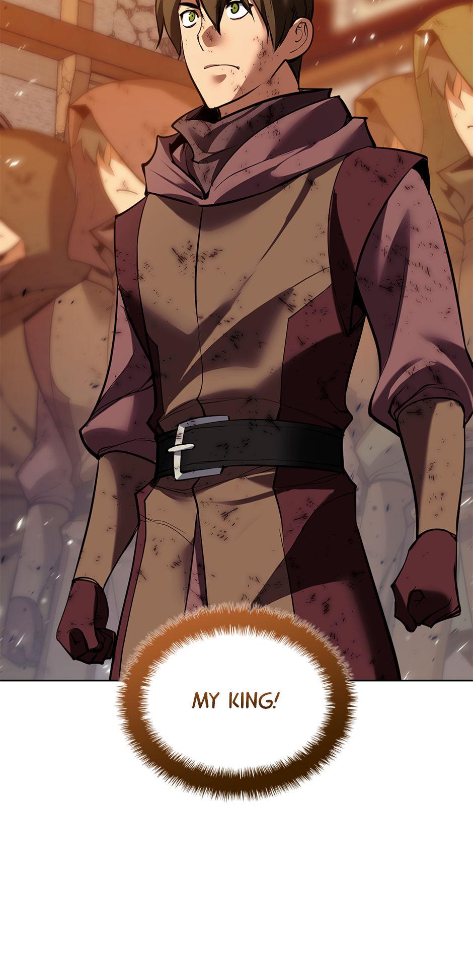 Overgeared Chapter 274 — page 145