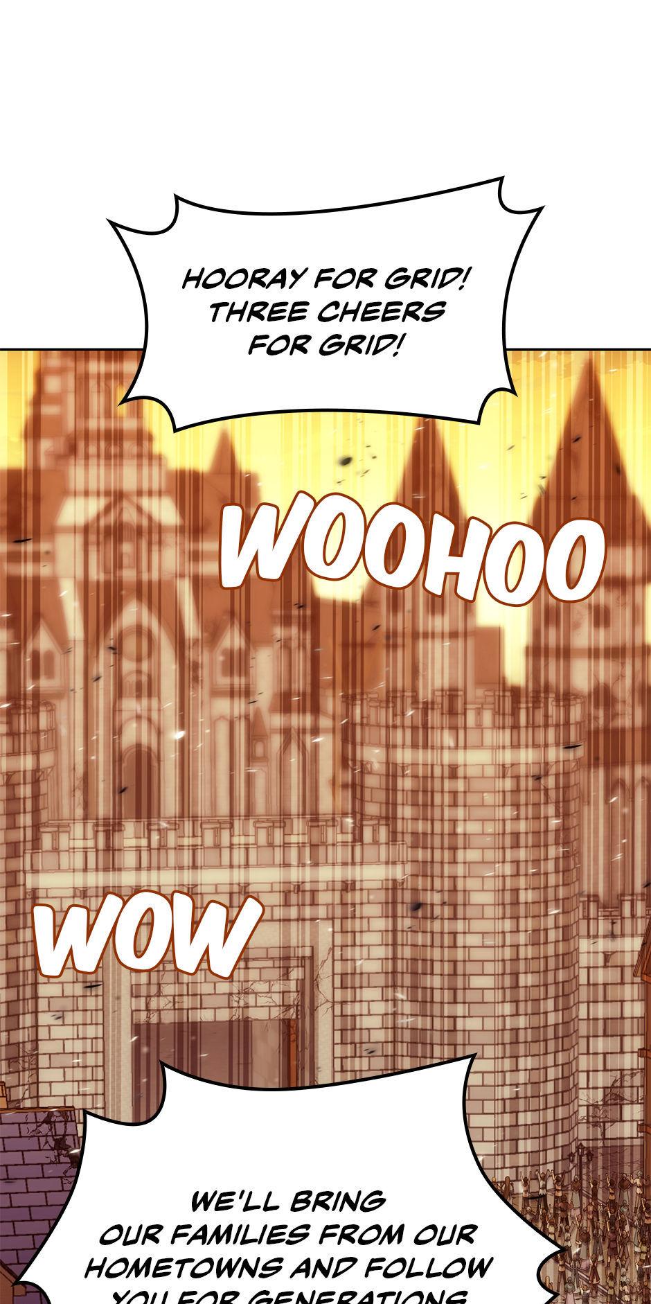 Overgeared Chapter 275 — page 1