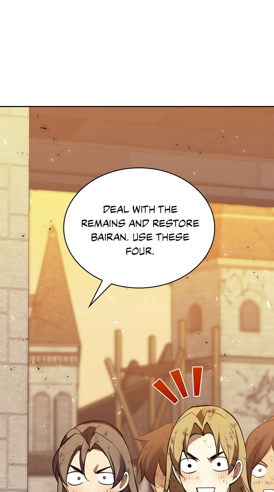 Overgeared Chapter 275 — page 6