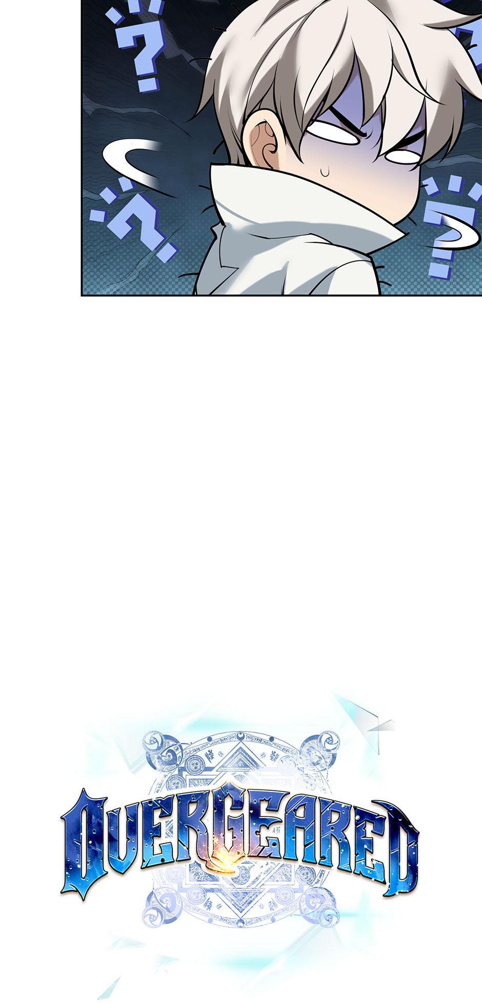 Overgeared Chapter 275 — page 20