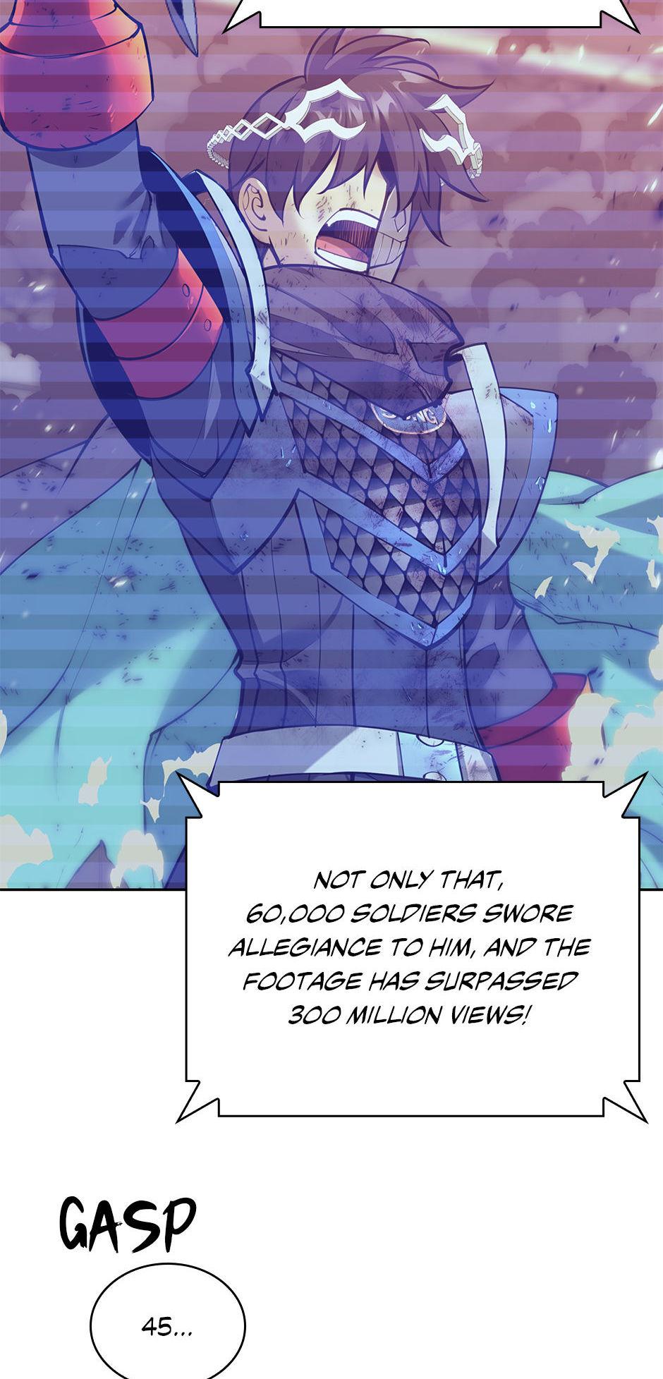 Overgeared Chapter 275 — page 22