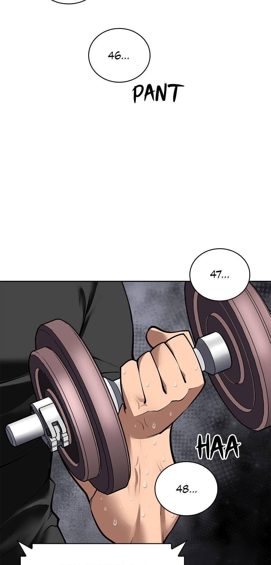 Overgeared Chapter 275 — page 23