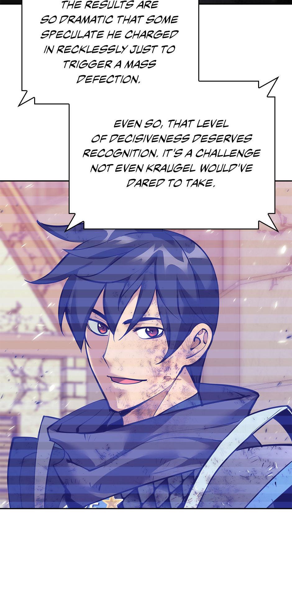 Overgeared Chapter 275 — page 24
