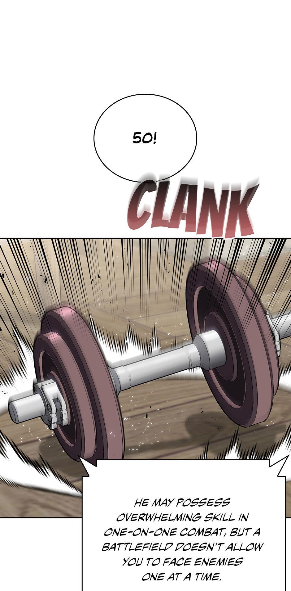 Overgeared Chapter 275 — page 25