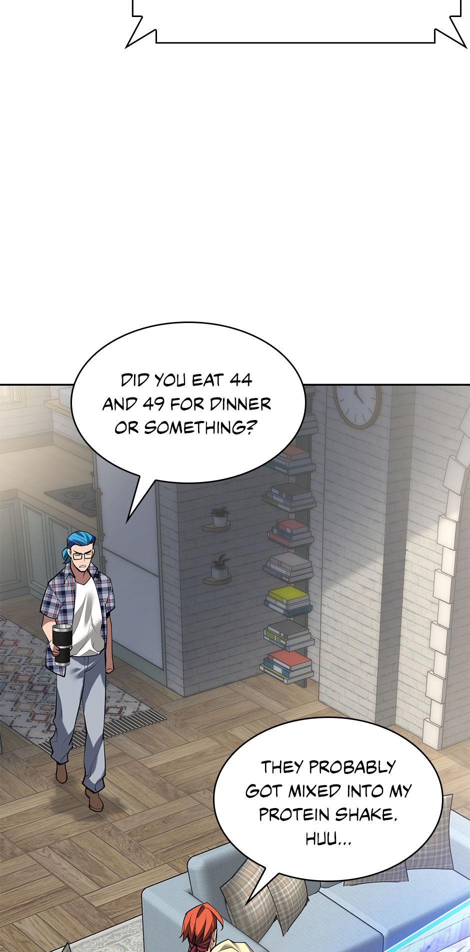 Overgeared Chapter 275 — page 26