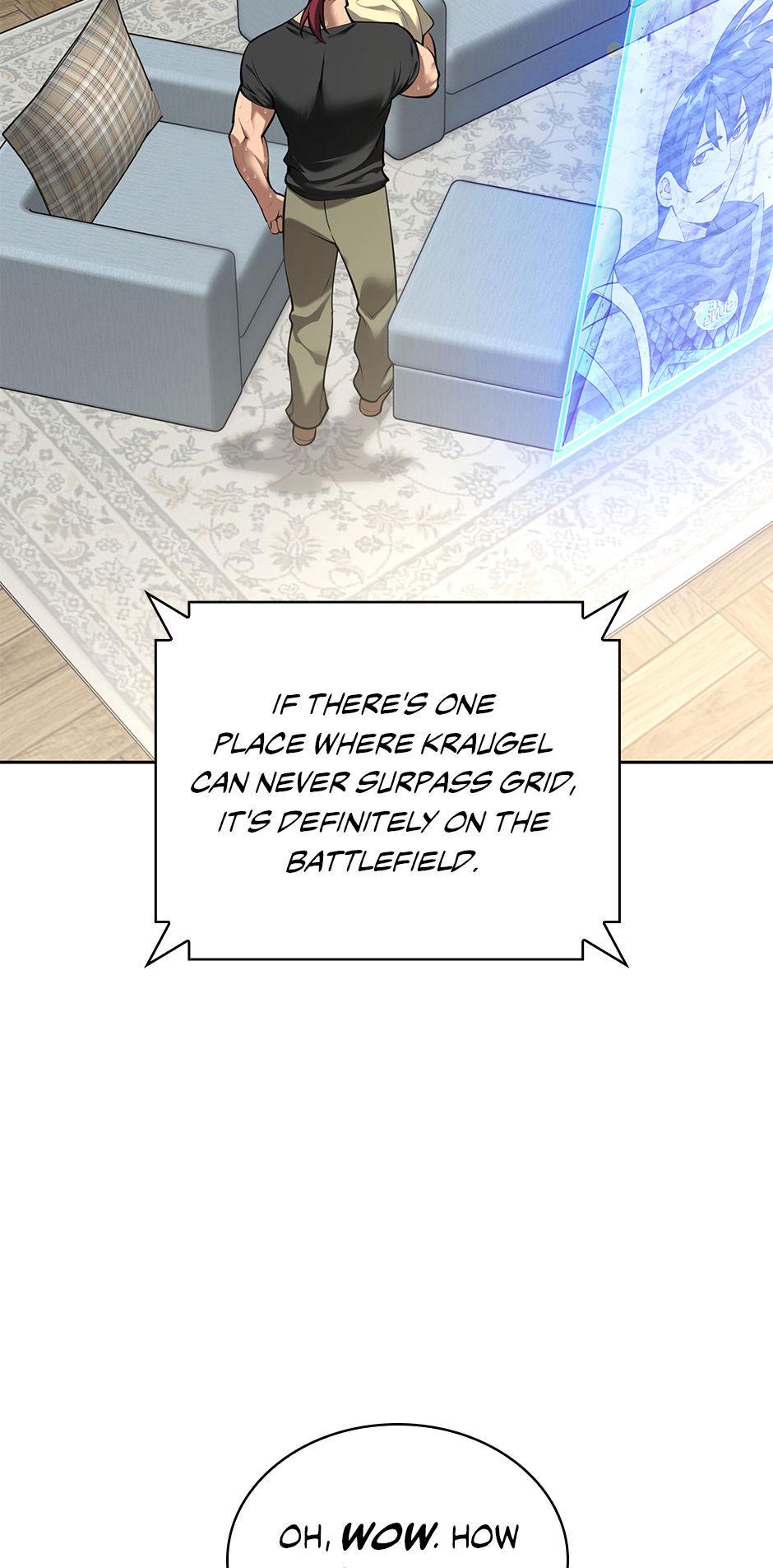 Overgeared Chapter 275 — page 27